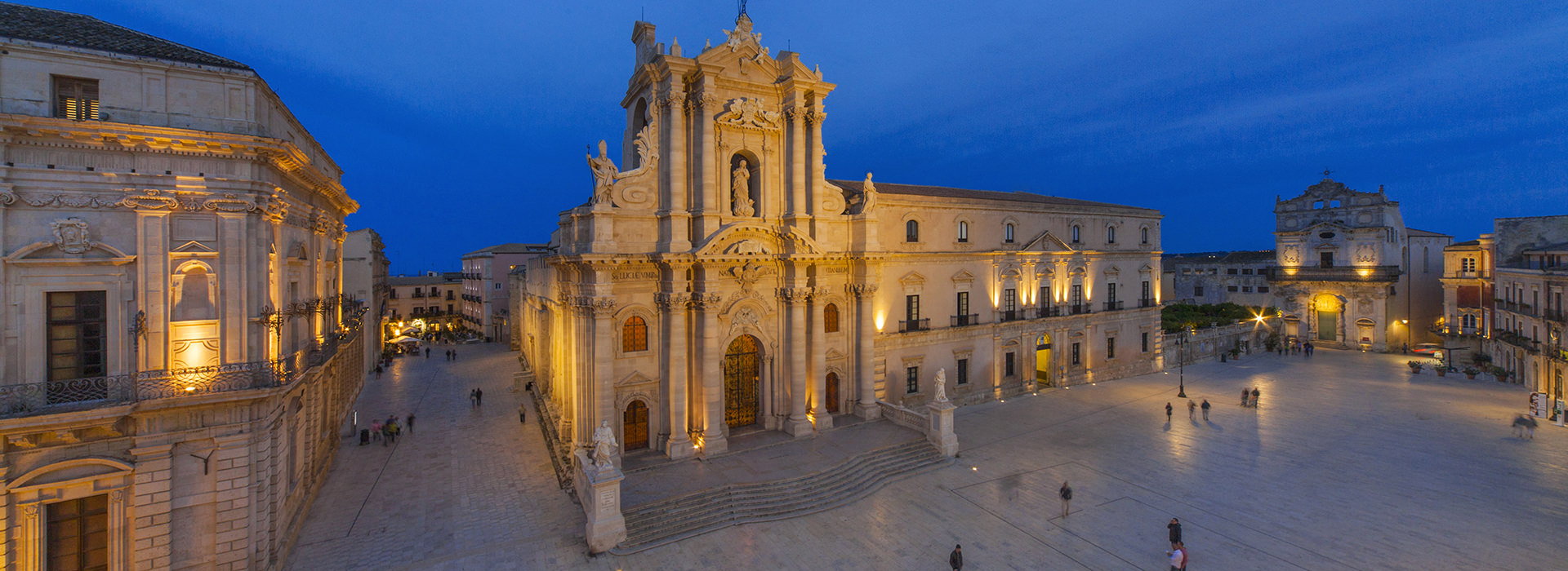 B&amp;B /Campeggio Erbavoglio - Siracusa e l&#39;isola di Ortigia